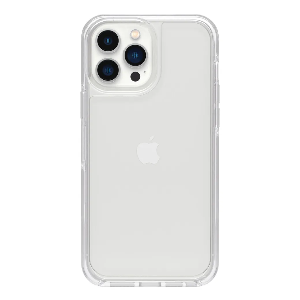เคส OtterBox รุ่น Symmetry Clear - iPhone 13 Pro Max - ใส