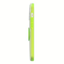 เคส OtterBox รุ่น Otter + Pop Symmetry Clear - iPhone 13 Pro Max - Limelight