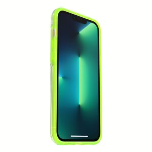 เคส OtterBox รุ่น Otter + Pop Symmetry Clear - iPhone 13 Pro Max - Limelight