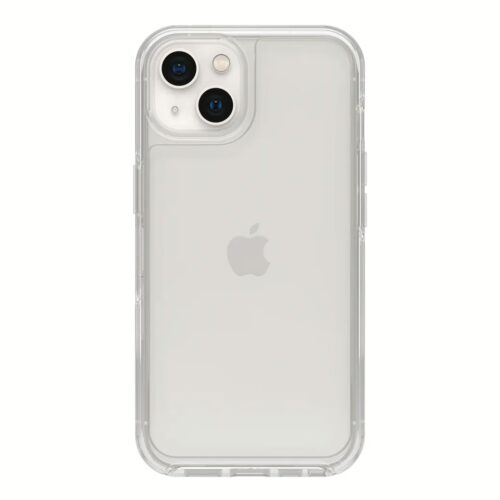เคส OtterBox รุ่น Symmetry Clear - iPhone 13 - ใส