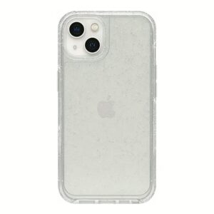 เคส OtterBox รุ่น Symmetry Clear - iPhone 13 - ใสกากเพชร