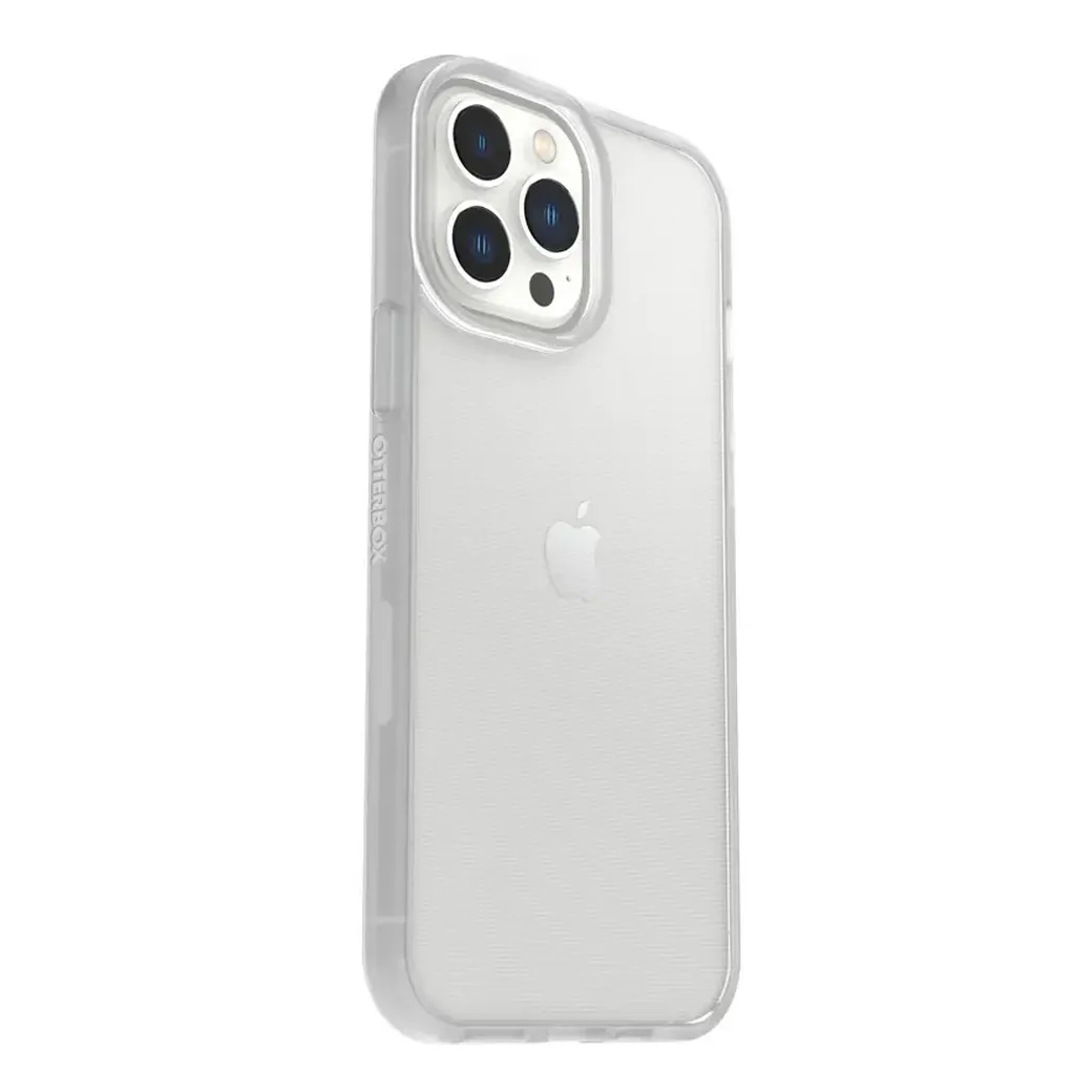 เคส OtterBox รุ่น React - iPhone 13 Pro Max - สีใส
