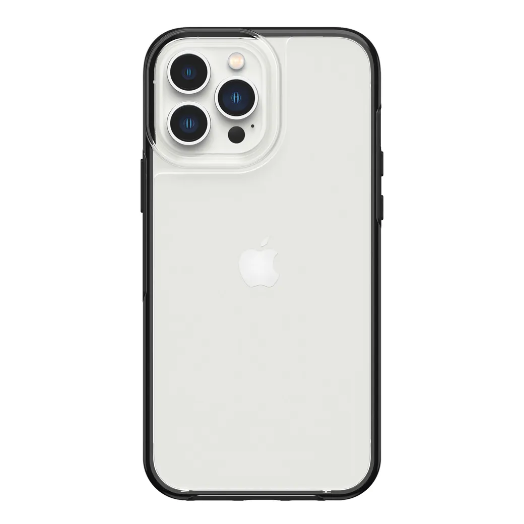 เคส LifeProof รุ่น See - iPhone 13 Pro Max - Black Crystal