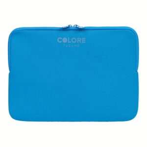 ซองใส่แล็ปท็อป Tucano รุ่น Colore - Laptops 12"/ Macbook Pro 13”/ Macbook Air 13" - สี Blue