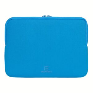 ซองใส่แล็ปท็อป Tucano รุ่น Colore - Laptops 12"/ Macbook Pro 13”/ Macbook Air 13" - สี Blue 8 ซองใส่แล็ปท็อป Tucano รุ่น Colore - Laptops 12"/ Macbook Pro 13”/ Macbook Air 13" - สี Blue