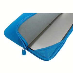ซองใส่แล็ปท็อป Tucano รุ่น Colore - Laptops 12"/ Macbook Pro 13”/ Macbook Air 13" - สี Blue 13 ซองใส่แล็ปท็อป Tucano รุ่น Colore - Laptops 12"/ Macbook Pro 13”/ Macbook Air 13" - สี Blue
