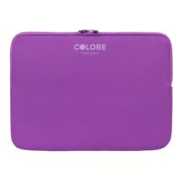 ซองใส่แล็ปท็อป Tucano รุ่น Colore Neoprene - Laptops 13-14" - สี Purple