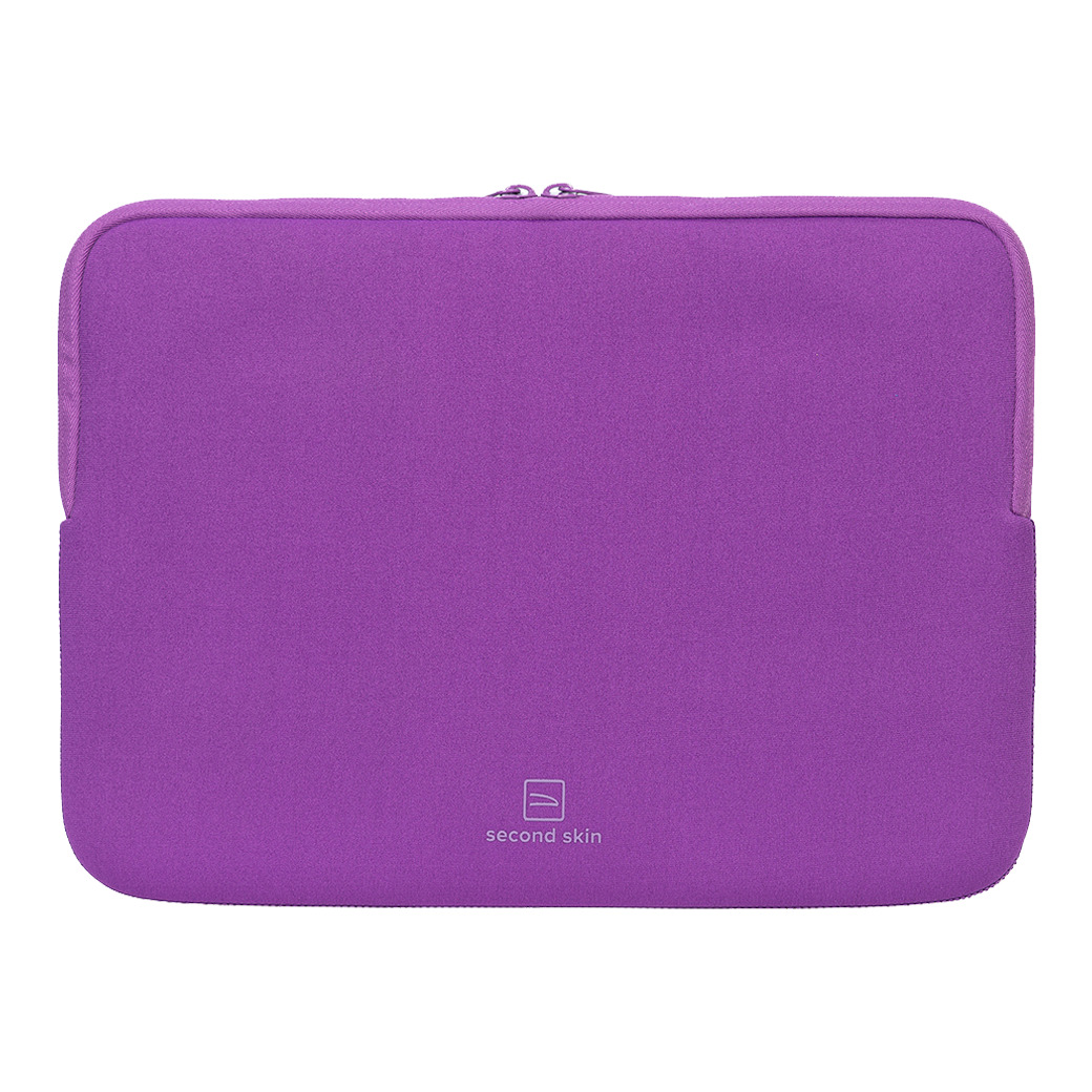 ซองใส่แล็ปท็อป Tucano รุ่น Colore Neoprene - Laptops 13-14" - สี Purple