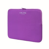 ซองใส่แล็ปท็อป Tucano รุ่น Colore Neoprene - Laptops 13-14" - สี Purple