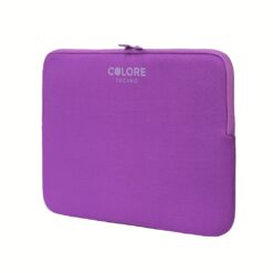 ซองใส่แล็ปท็อป Tucano รุ่น Colore Neoprene - Laptops 13-14" - สี Purple