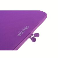 ซองใส่แล็ปท็อป Tucano รุ่น Colore Neoprene - Laptops 13-14" - สี Purple
