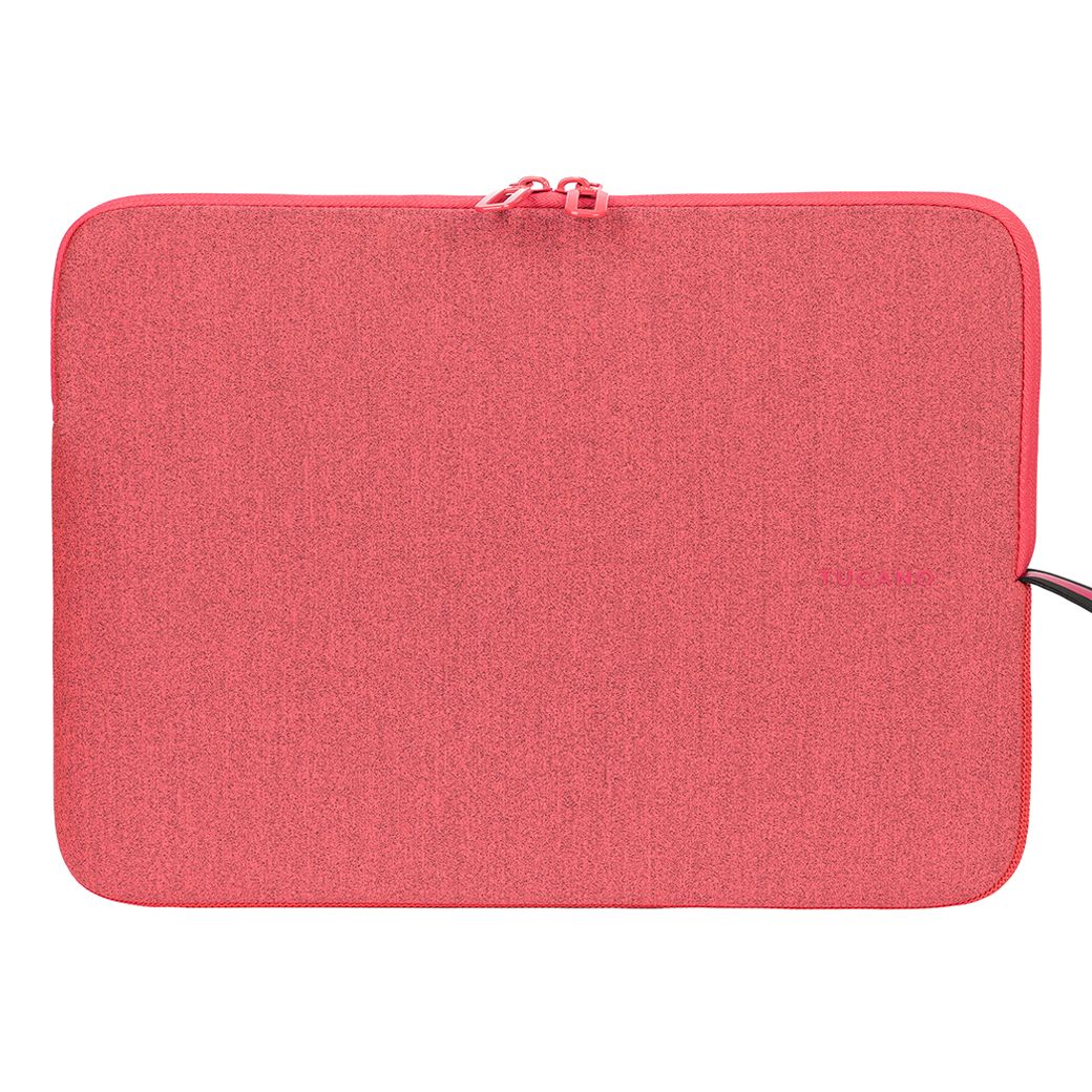 ซองใส่แล็ปท็อป Tucano รุ่น Melange - Laptops 13-14" - สี Pink