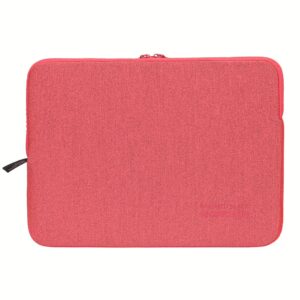 ซองใส่แล็ปท็อป Tucano รุ่น Melange - Laptops 13-14" - สี Pink