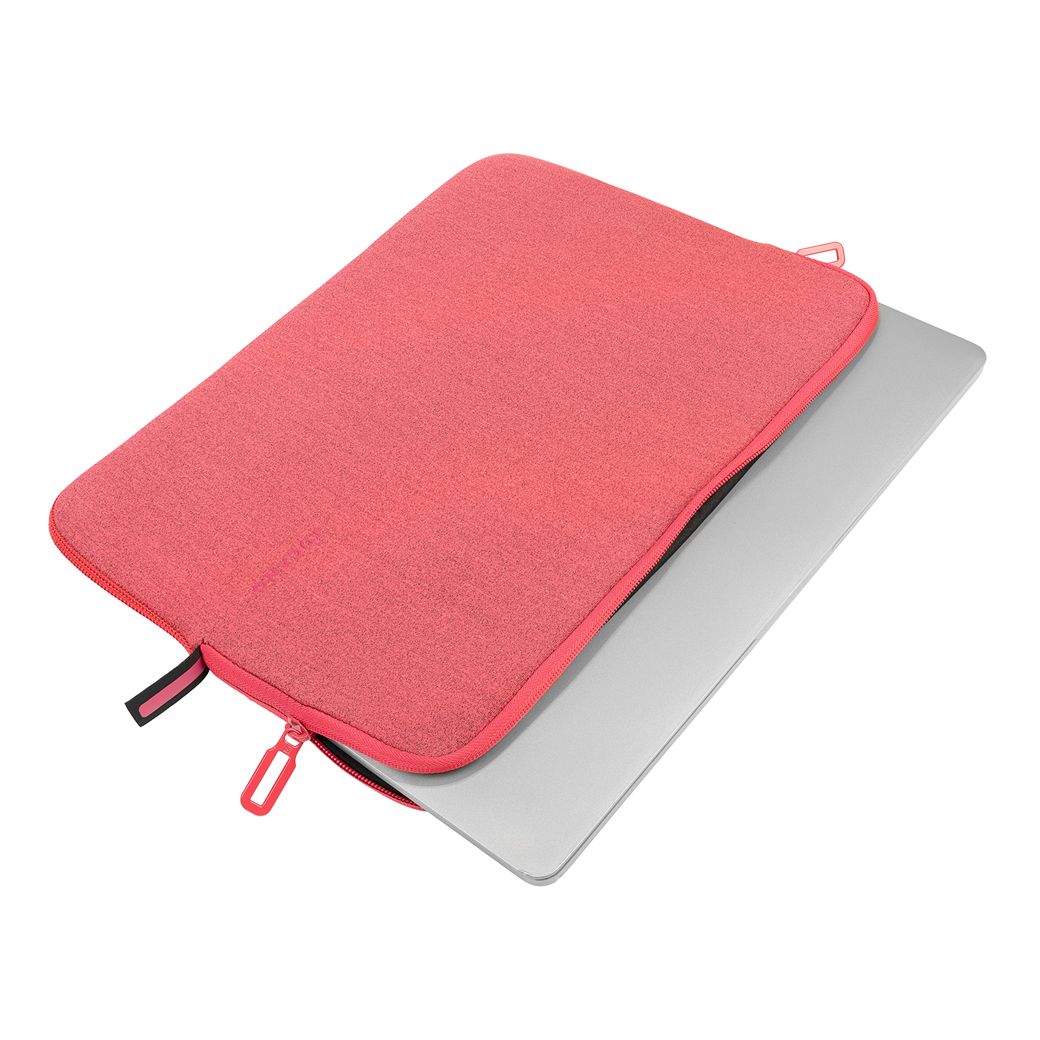 ซองใส่แล็ปท็อป Tucano รุ่น Melange - Laptops 13-14" - สี Pink