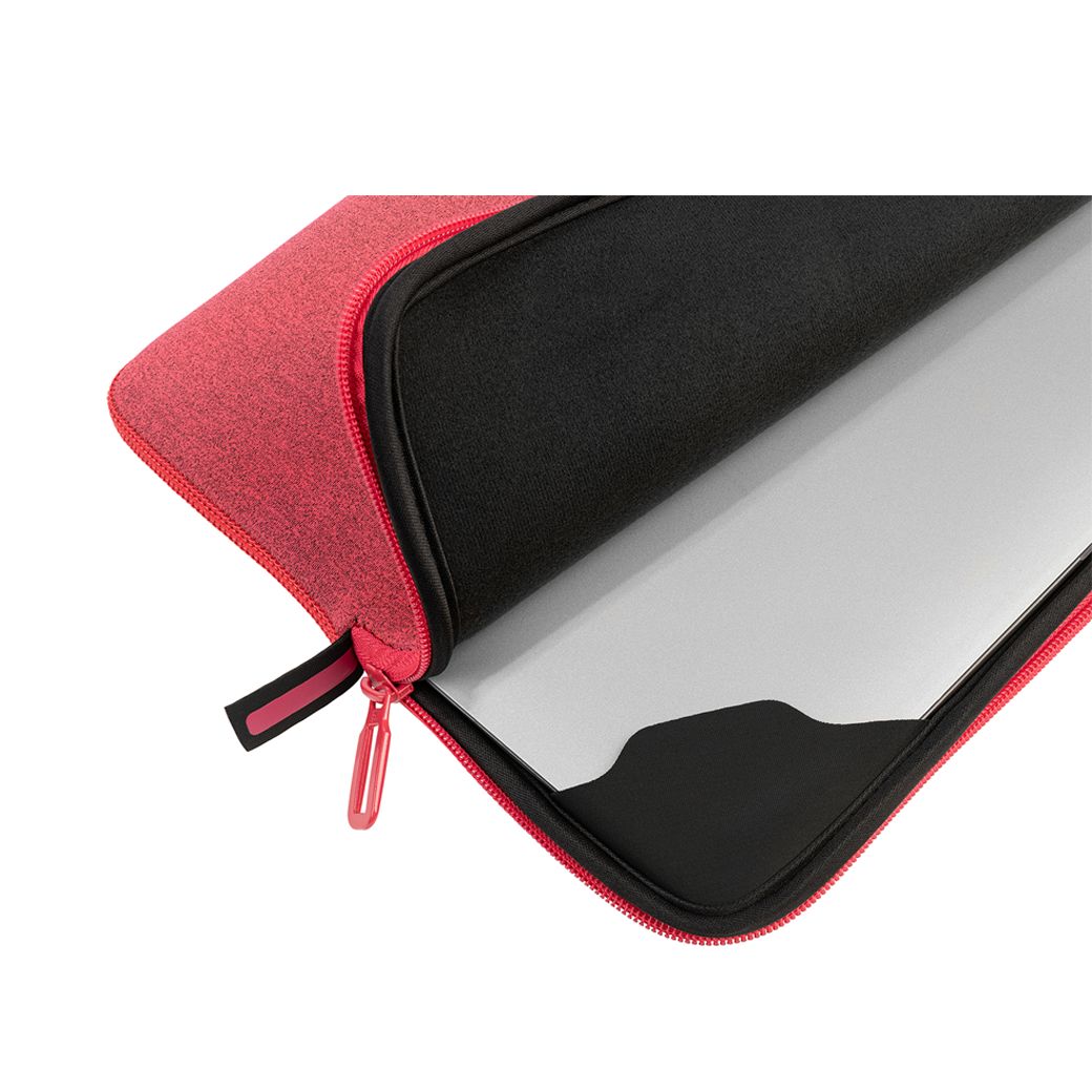 ซองใส่แล็ปท็อป Tucano รุ่น Melange - Laptops 13-14" - สี Pink 17 ซองใส่แล็ปท็อป Tucano รุ่น Melange - Laptops 13-14" - สี Pink