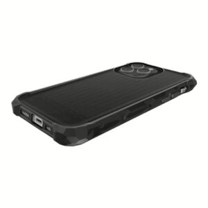 เคส Element Case รุ่น Special Ops - iPhone 13 Pro - ดำใส