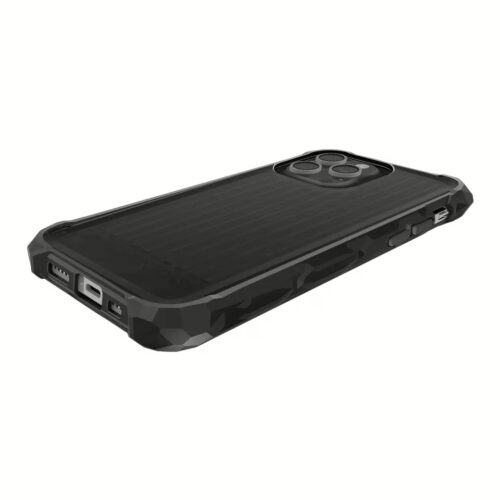 เคส Element Case รุ่น Special Ops - iPhone 13 Pro - ดำใส - Image 4
