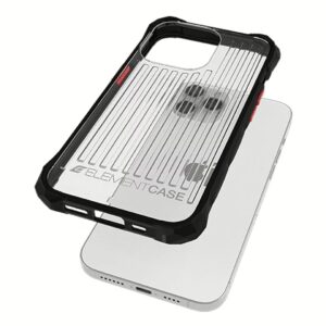 เคส Element Case รุ่น Special Ops - iPhone 13 Pro - ใส