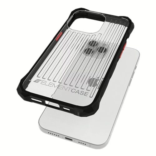 เคส Element Case รุ่น Special Ops - iPhone 13 Pro - ใส - Image 5