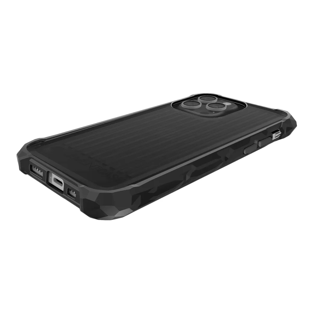 เคส Element Case รุ่น Special Ops - iPhone 13 Pro Max - ดำใส
