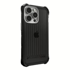 เคส Element Case รุ่น Special Ops - iPhone 13 Pro Max - ดำใส