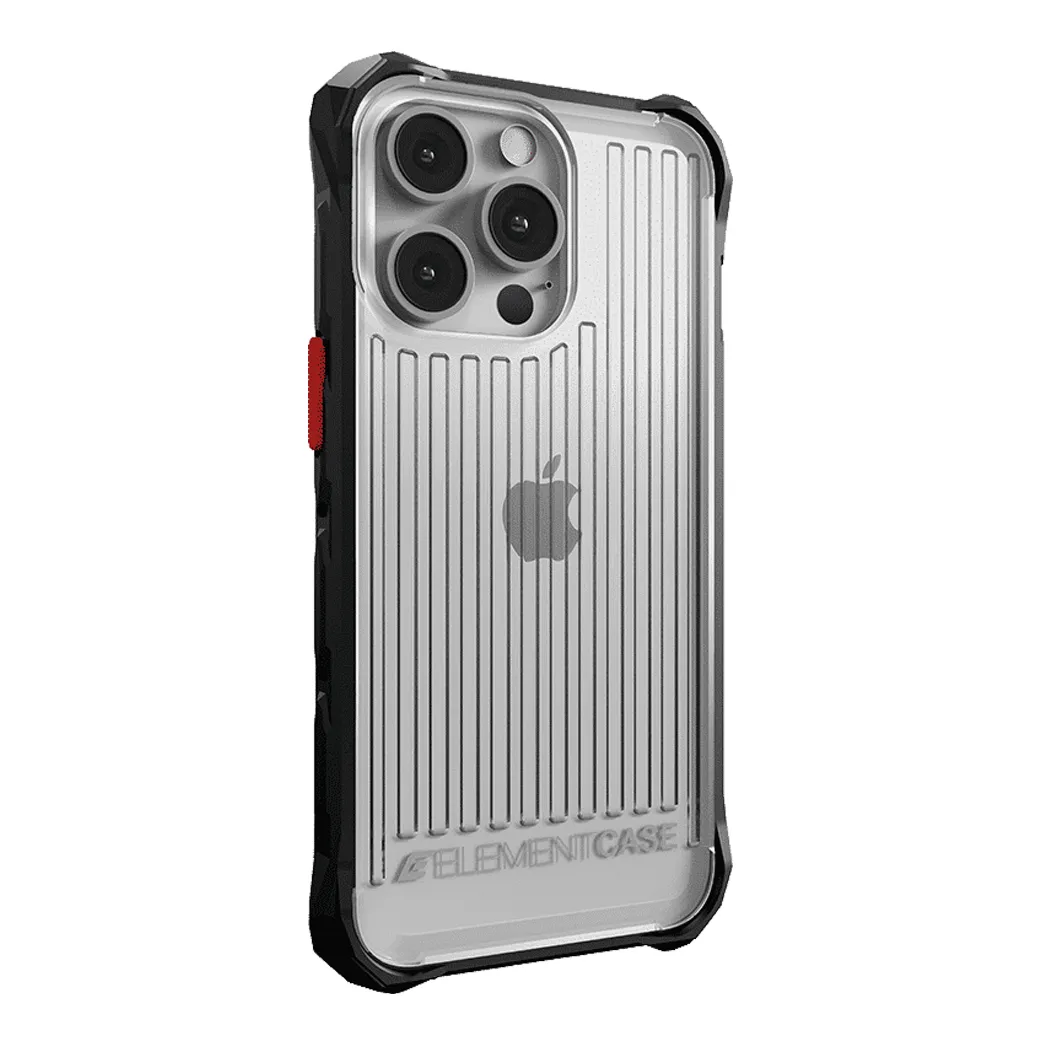 เคส Element Case รุ่น Special Ops - iPhone 13 Pro Max - ใส