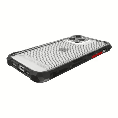 เคส Element Case รุ่น Special Ops - iPhone 13 Pro Max - ใส - Image 4