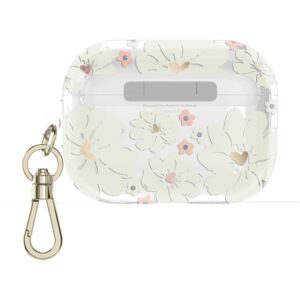 Kate Spade New York รุ่น Protective - เคส Airpods Pro 2 - ลาย Classic Peony