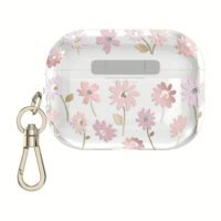 Kate Spade New York รุ่น Protective - เคส Airpods Pro 2 - ลาย Flower Pot