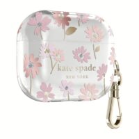 Kate Spade New York รุ่น Protective - เคส Airpods Pro 2 - ลาย Flower Pot