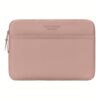 ซองใส่แล็ปท็อป Kate Spade New York รุ่น Puffer Sleeve - 14 inch Laptop - ลาย Madison Rouge Nylon