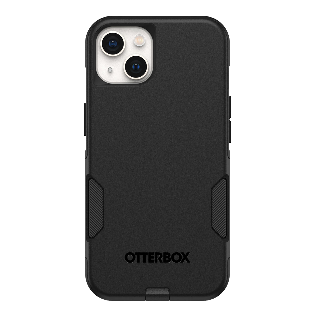เคส OtterBox รุ่น Commuter - iPhone 13 - Black