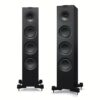 ลำโพง KEF รุ่น Q550 - ดำ