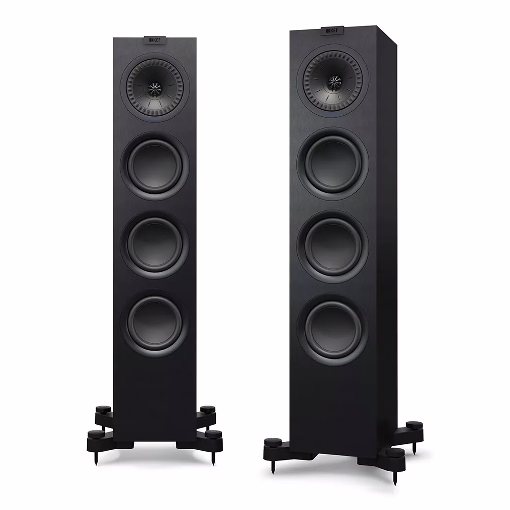 KEF
