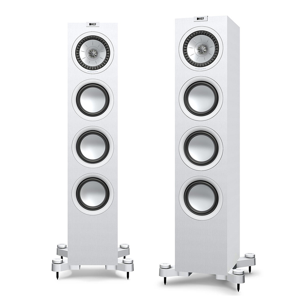 ลำโพง KEF รุ่น Q550 - ขาว