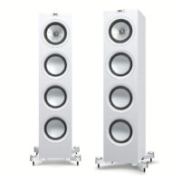 ลำโพง KEF รุ่น Q750 - ขาว