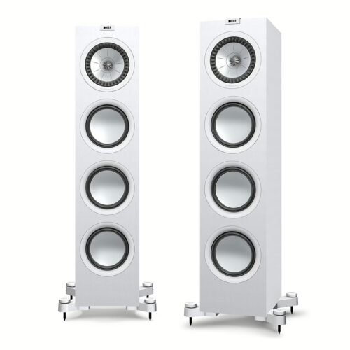 ลำโพง KEF รุ่น Q750 - ขาว