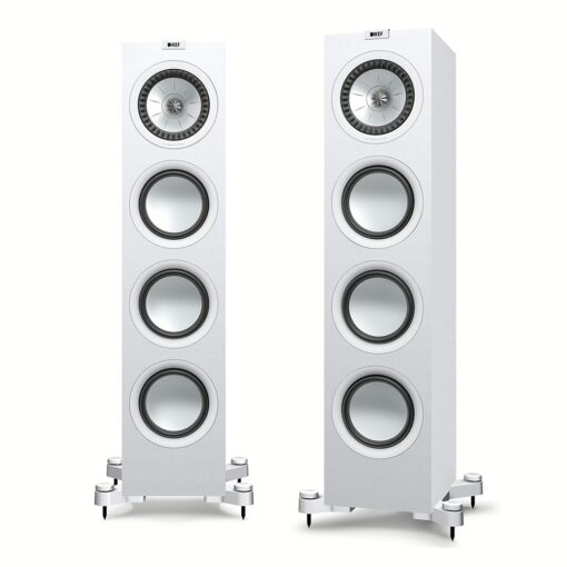 ลำโพง KEF รุ่น Q750 - ขาว