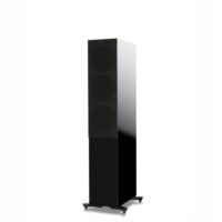 ลำโพง KEF รุ่น R7 - ดำ