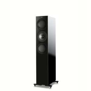 ลำโพง KEF รุ่น R7 - ดำ