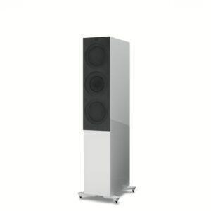 ลำโพง KEF รุ่น R7 - ขาว