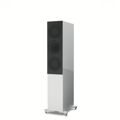 ลำโพง KEF รุ่น R7 - ขาว