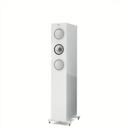 ลำโพง KEF รุ่น R7 - ขาว - Image 2