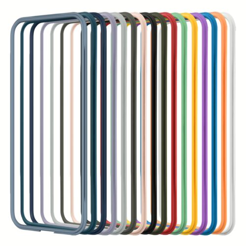ขอบเคส RhinoShield รุ่น Rim - สำหรับเคส Mod NX / Crashguard NX – iPhone 13 Pro Max