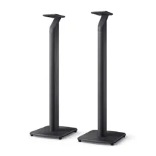 ขาตั้งลำโพง KEF สำหรับ LSX รุ่น S1 Floor Stand (เซ็ตคู่) - สี Slate Grey