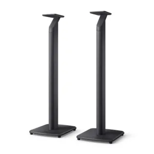 ขาตั้งลำโพง KEF สำหรับ LSX รุ่น S1 Floor Stand (เซ็ตคู่) - สี Slate Grey