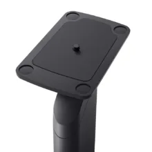 ขาตั้งลำโพง KEF สำหรับ LSX รุ่น S1 Floor Stand (เซ็ตคู่) - สี Mineral White - Image 4