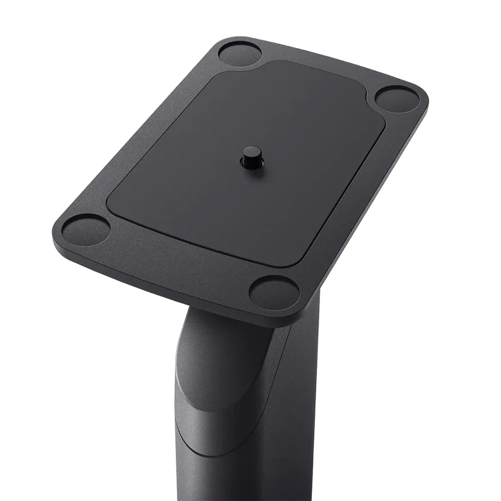 ขาตั้งลำโพง KEF สำหรับ LSX รุ่น S1 Floor Stand (เซ็ตคู่) - สี Mineral White - Image 4