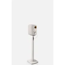ขาตั้งลำโพง KEF สำหรับ LSX รุ่น S1 Floor Stand (เซ็ตคู่) - สี Mineral White - Image 2