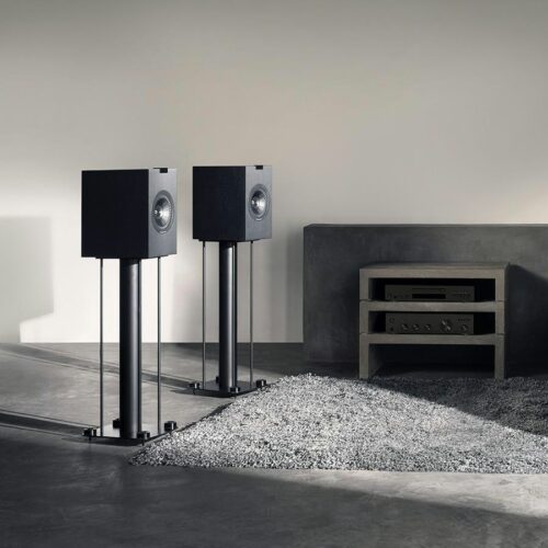 ลำโพง KEF รุ่น Q150 - ดำ - Image 3